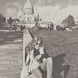 Meet your Posher, Sophia